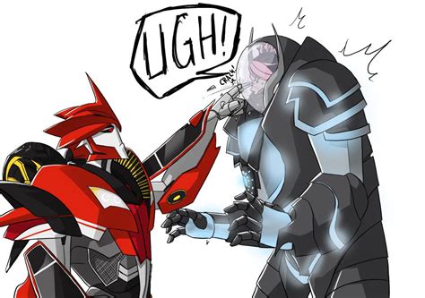 A 17 year old girl. . Transformers prime megatron and miko fanfiction